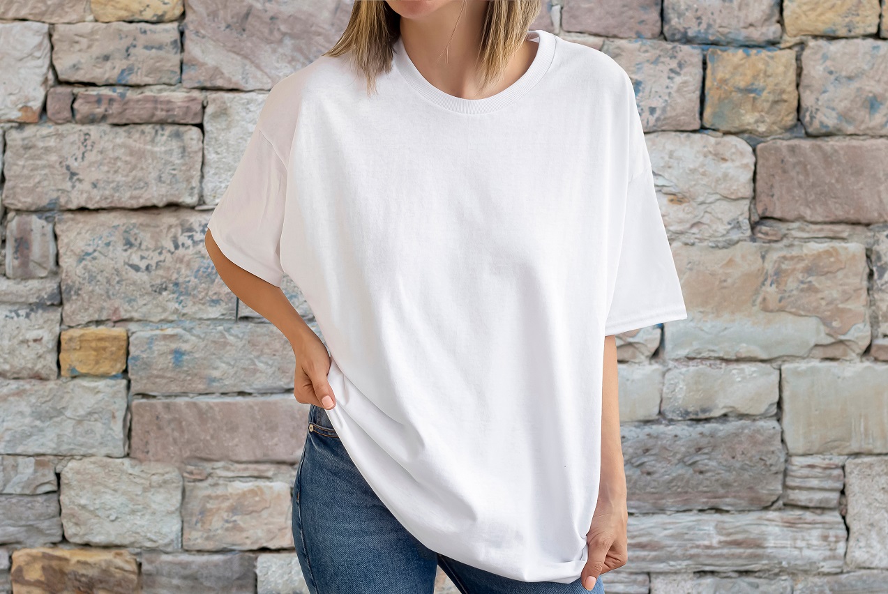 Oversize vs. slim fit - kdy je dobré zvolit volný střih a kdy je dobré zvolit vypasovaný střih?