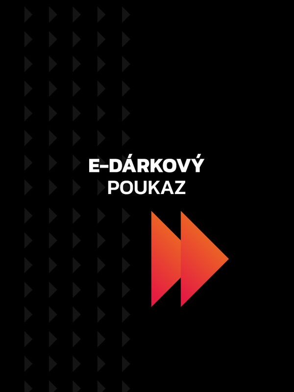 e-dárkový poukaz